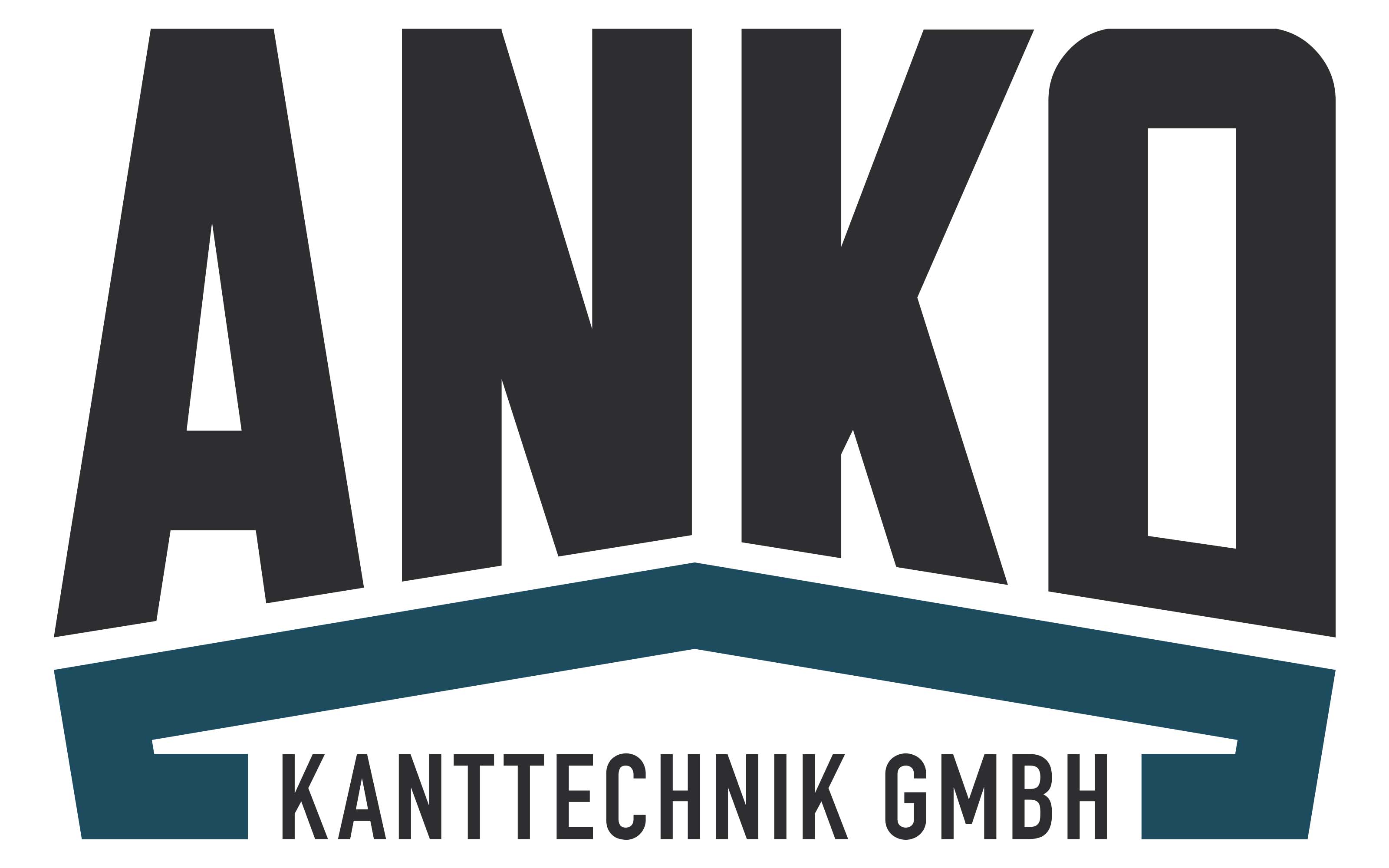 ANKO Kanttechnik GmbH