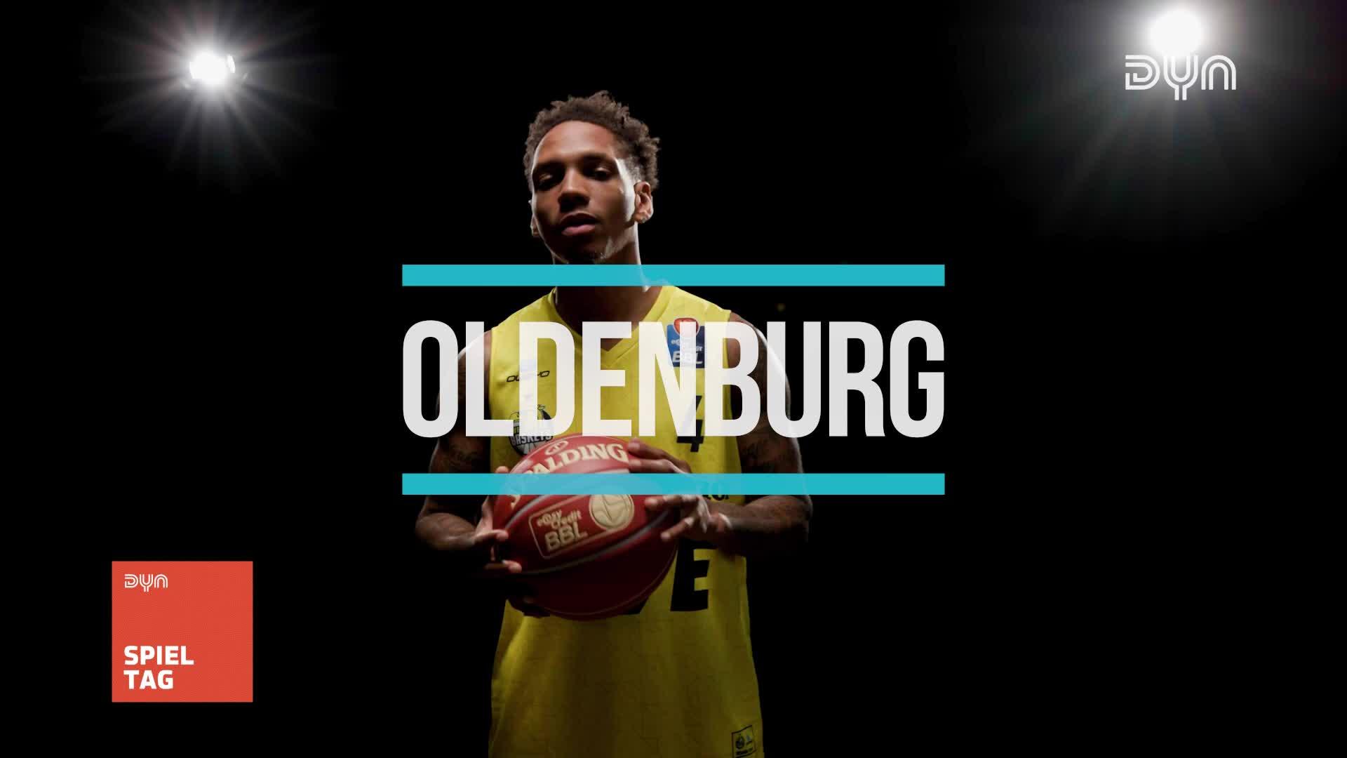EWE Baskets Oldenburg EWE Baskets TV VideoPlaylists