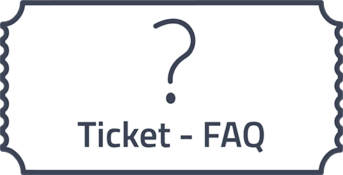 Ticket-FAQ