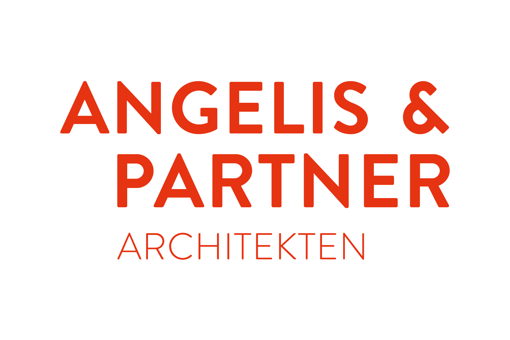 ANGELIS & PARTNER Architekten mbB