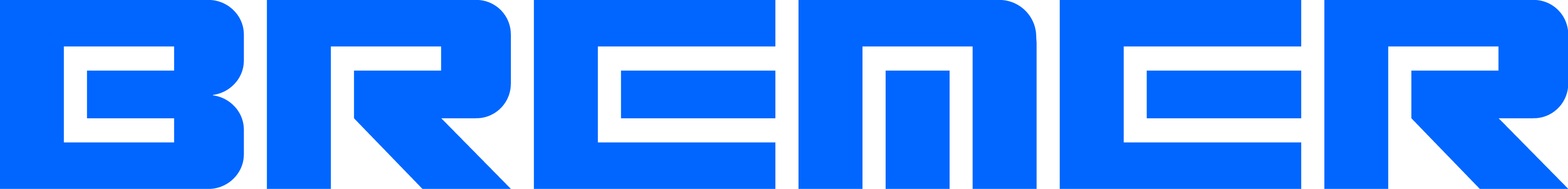 BREMER Bremen GmbH