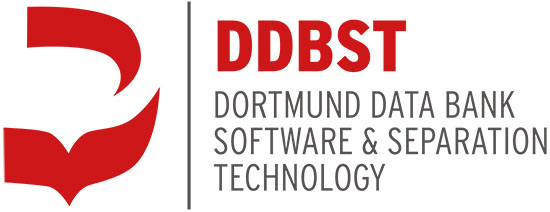 DDBST GmbH