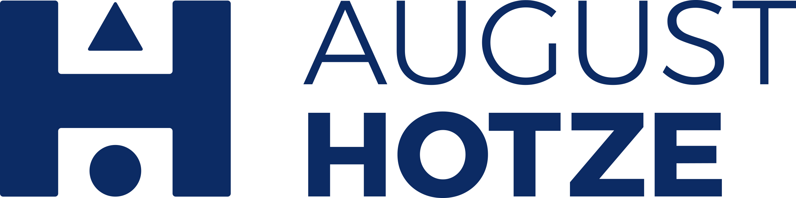 August Hotze GmbH & Co. KG