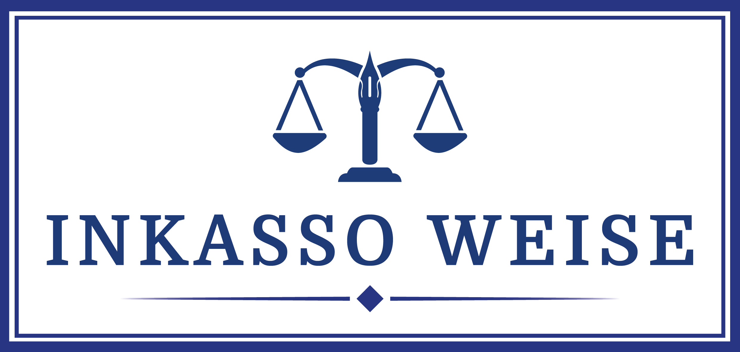 Inkasso Weise