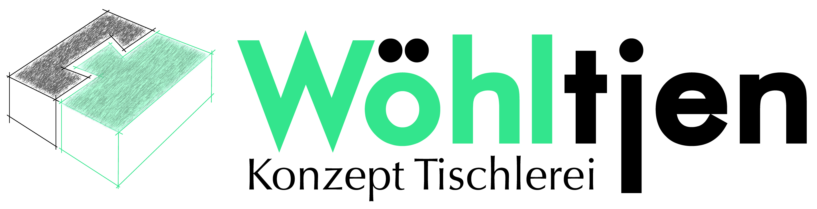 Konzept Tischlerei Wöhltjen