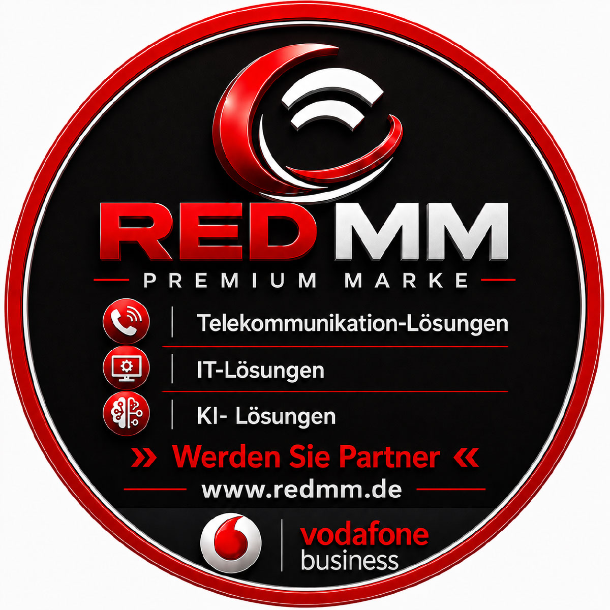 Red-Mobile Mobilfunk GmbH & Co. KG