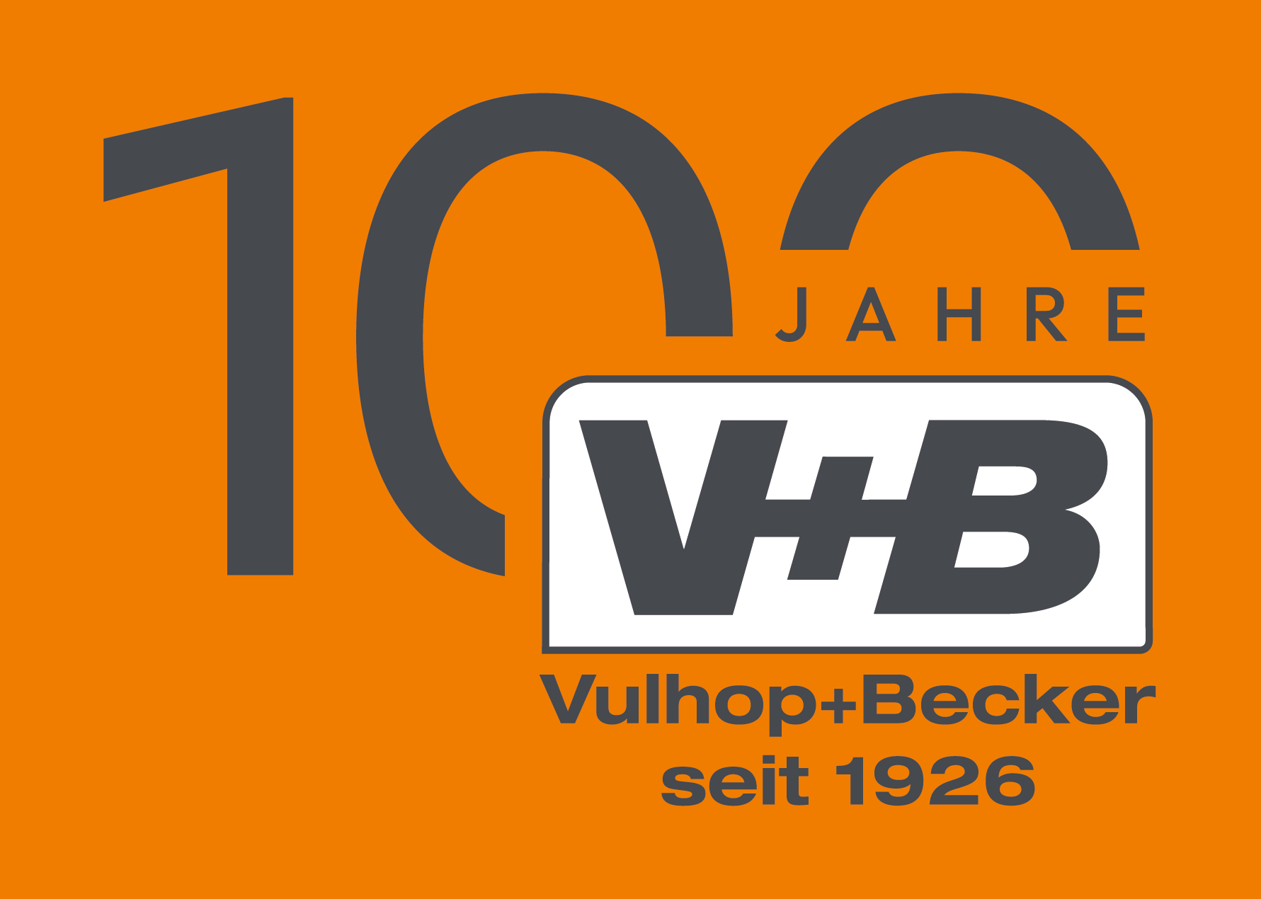 Vulhop + Becker GmbH