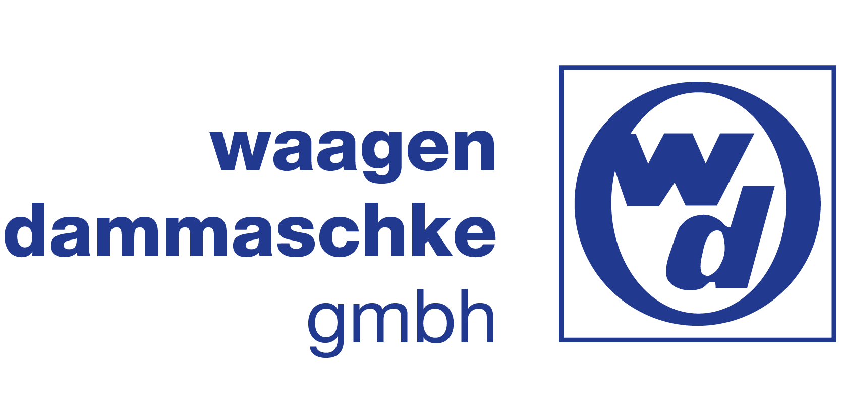 Waagen Dammaschke GmbH
