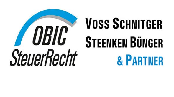 Voss Schnitger Steenken Bünger & Partner Steuerberater-Rechtsanwalt-vereidigter Buchprüfer-Wirtschaftsprüfer PartG mbB