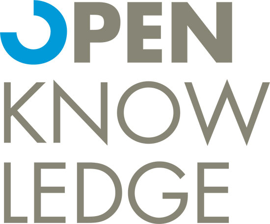OPEN KNOWLEDGE GmbH
