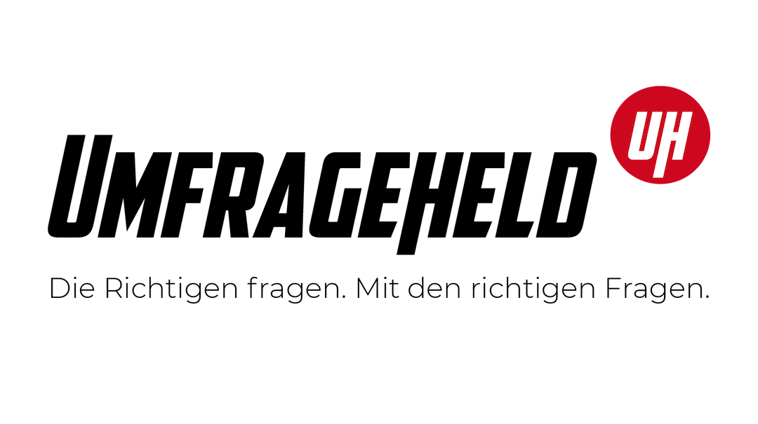 Umfrageheld GmbH & Co. KG
