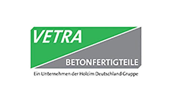 VETRA Betonfertigteilwerke GmbH
