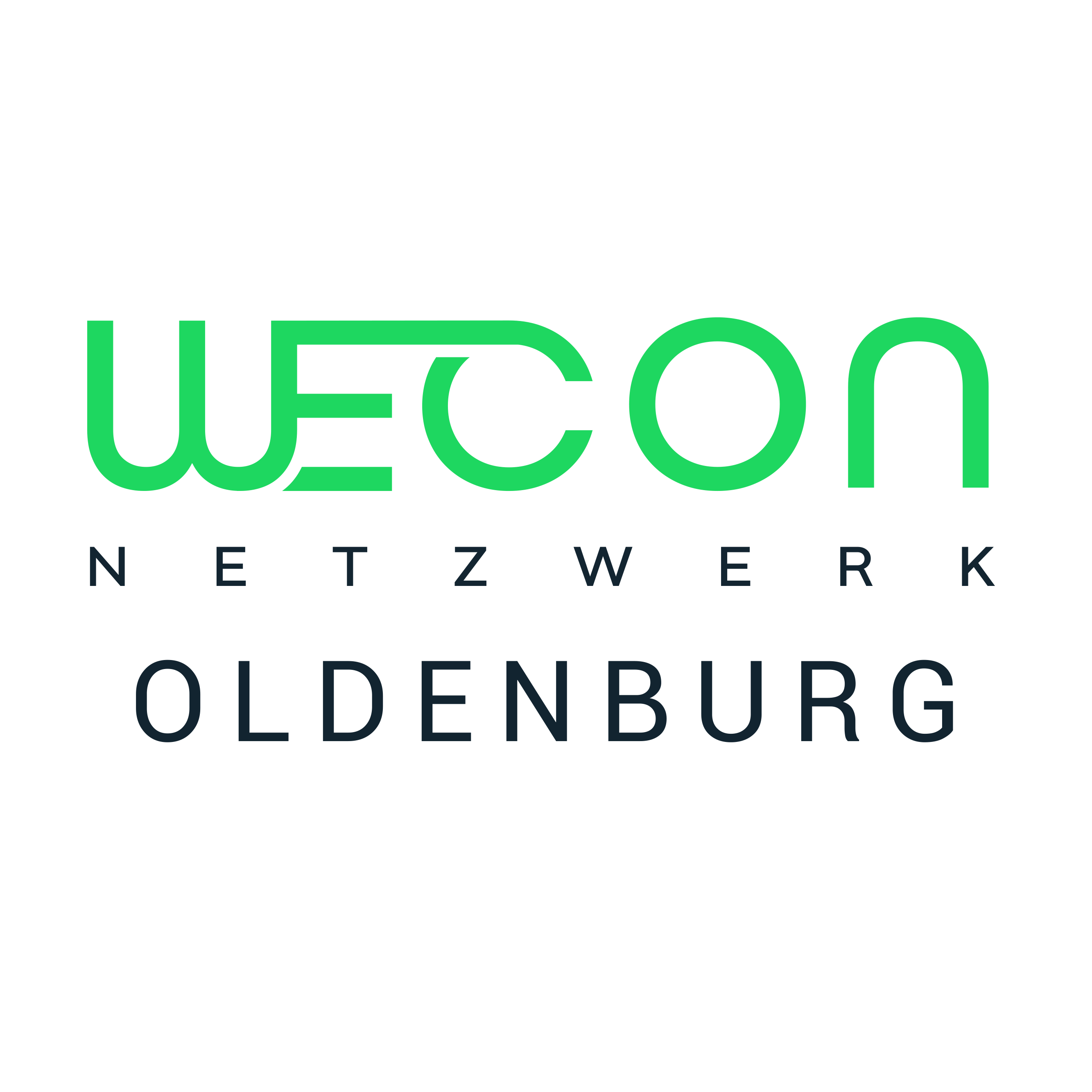 WECON Netzwerk GmbH