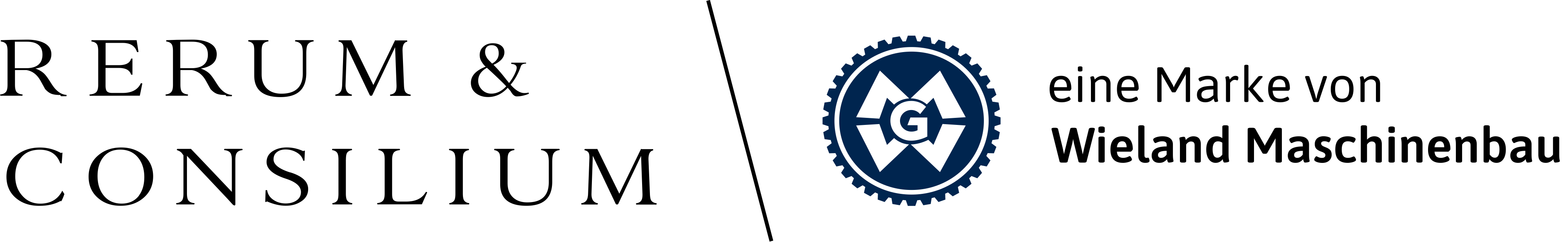Wieland Maschinenbau GmbH & Co. KG