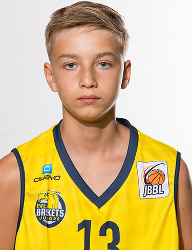 Ben Denkena